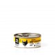 3COTY Chicken For kittens - wet cat food - 80g 3COTY Chicken For kittens - wet cat food - 80g