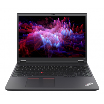 Lenovo ThinkPad P16v Gen 1 (AMD) AMD Ryzen 7 PRO 7840HS Mobile workstation 40.6 cm (16