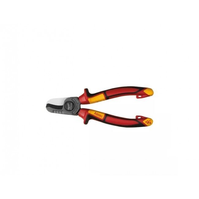 MILWAUKEE CORD PLIERS 210mm VDE MILWAUKEE CORD PLIERS 210mm VDE