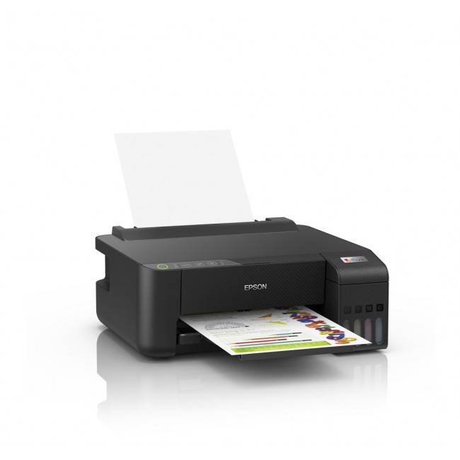 Epson ET-1810 color inkjet printer Epson ET-1810 color inkjet printer