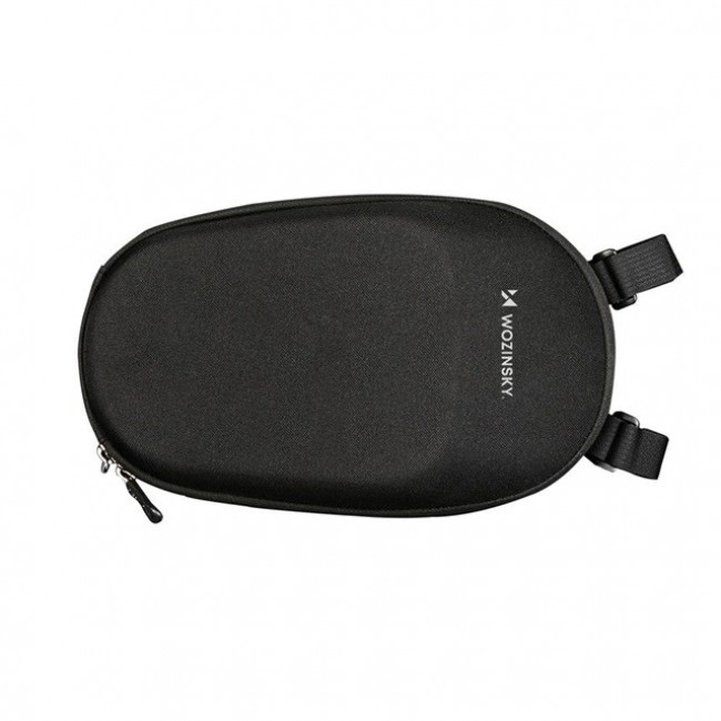 Wozinsky WSB1BK Waterproof scooter handlebar bag 4l Black Wozinsky WSB1BK Waterproof scooter handlebar bag 4l Black