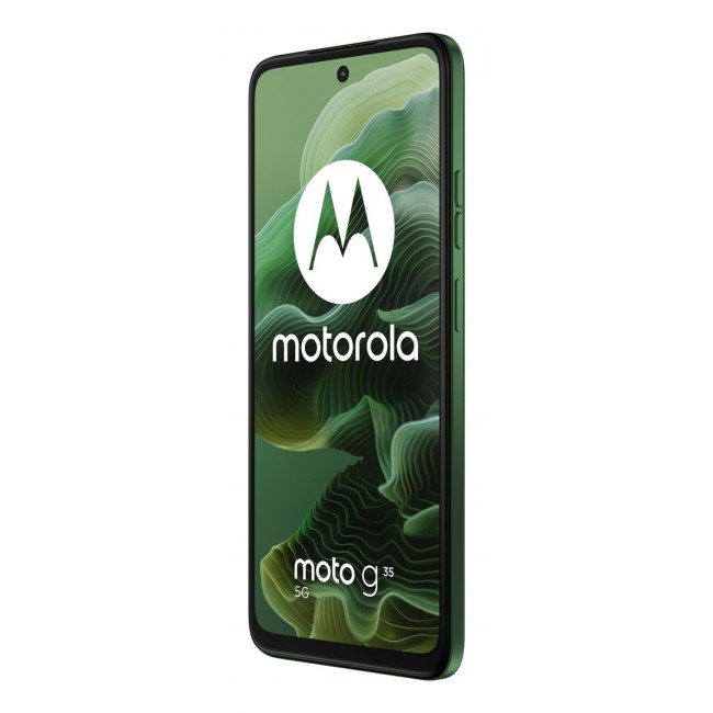 Motorola moto G35 5G 17.1 cm (6.72