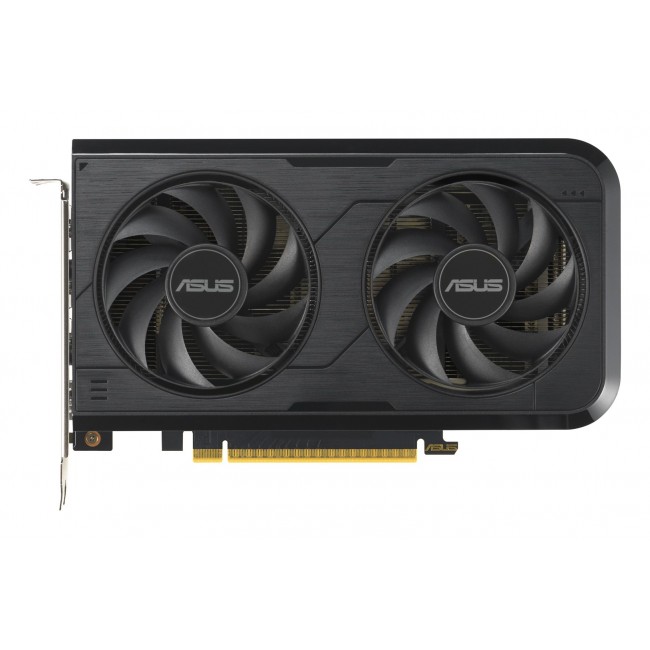 ASUS Dual NVIDIA GeForce RTX 5050 8 GB OC graphics card ASUS Dual NVIDIA GeForce RTX 5050 8 GB OC graphics card