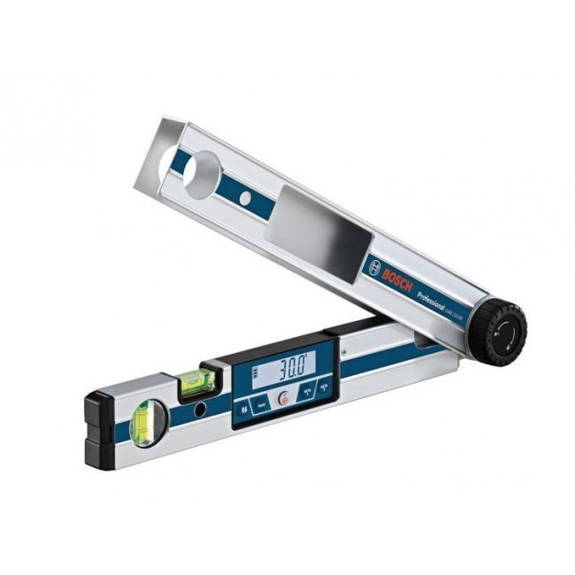 Bosch GAM 220 MF Professional digital angle measurer 0 - 220 Bosch GAM 220 MF Professional digital angle measurer 0 - 220