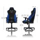 Nitro Concepts S300 Padded seat Padded backrest