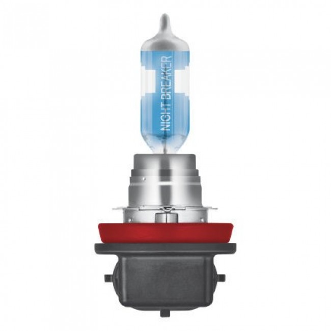 Osram Night Breaker Laser H8 43 W Halogen Osram Night Breaker Laser H8 43 W Halogen