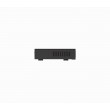 NETGEAR GS305Pv3 Unmanaged Gigabit Ethernet (10/100/1000) Power over Ethernet (PoE) Black