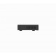 NETGEAR GS305Pv3 Unmanaged Gigabit Ethernet (10/100/1000) Power over Ethernet (PoE) Black