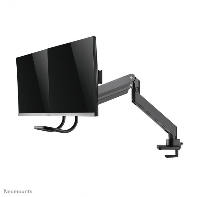Neomounts NM-D775DXBLACK Monitor arm 10-32 Neomounts NM-D775DXBLACK Monitor arm 10-32