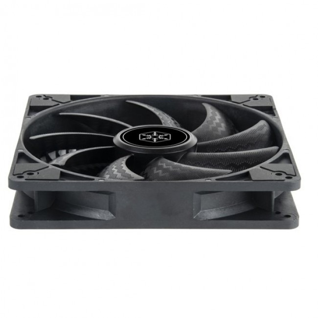Silverstone 184i PRO Computer case Air cooler Black 1 pc(s) Silverstone 184i PRO Computer case Air cooler Black 1 pc(s)