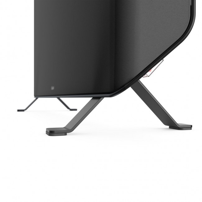 Duux Edge 2000 Smart Convector Heater 2000 W, Suitable for rooms up to 30 m2, Gray, Indoor, Remote Control via Smartphone, IP24 Duux Edge 2000 Smart Convector Heater 2000 W, Suitable for rooms up to 30 m2, Gray, Indoor, Remote Control via Smartphone, IP24