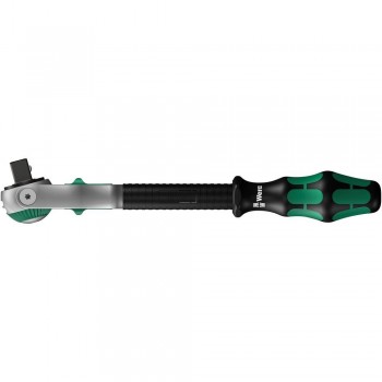 Zyklop Speed Ratchet with Reversible 1/2''