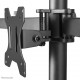 Neomounts FPMA-D550D3BLACK Monitor arm 10-27 Neomounts FPMA-D550D3BLACK Monitor arm 10-27