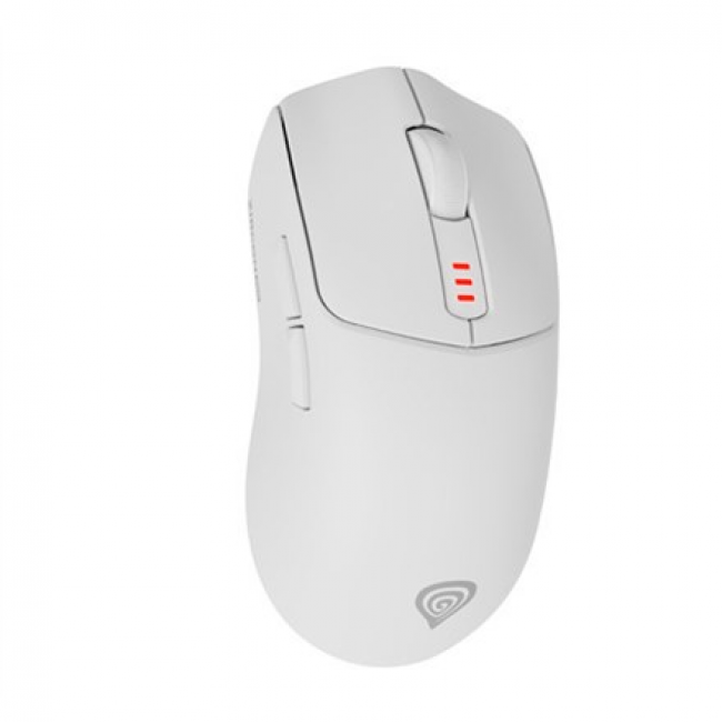 GENESIS Zircon 500 mouse Gaming Right-hand RF Wireless + Bluetooth + USB Type-C Optical 10000 DPI GENESIS Zircon 500 mouse Gaming Right-hand RF Wireless + Bluetooth + USB Type-C Optical 10000 DPI