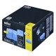Shaver cleaning cartridge 8-pack CCR6+2 BRAUN