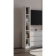 R25 WHITE BOOKCASE R25 WHITE BOOKCASE