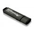 iStorage Kanguru Defender Elite300, 128GB USB flash drive USB Type-A 3.2 Gen 1 (3.1 Gen 1) Black, Grey