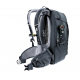 Bicycle backpack -Deuter Trans Alpine 24 black Bicycle backpack -Deuter Trans Alpine 24 black