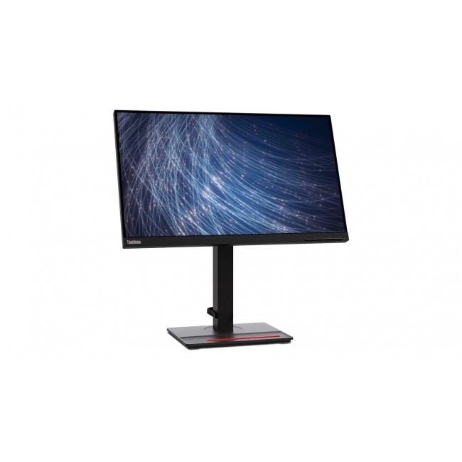 Lenovo ThinkVision T24m-29 LED display 60.5 cm (23.8 Lenovo ThinkVision T24m-29 LED display 60.5 cm (23.8