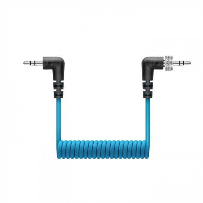 Sennheiser EW-DP 835 SET (R4-9) - camera set with miniature transmitter with handheld microphone with MMD 835 capsule, 552-608 MHz