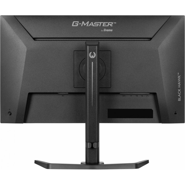 iiyama G-MASTER GB2741QSU-B1 computer monitor 68.6 cm (27 iiyama G-MASTER GB2741QSU-B1 computer monitor 68.6 cm (27