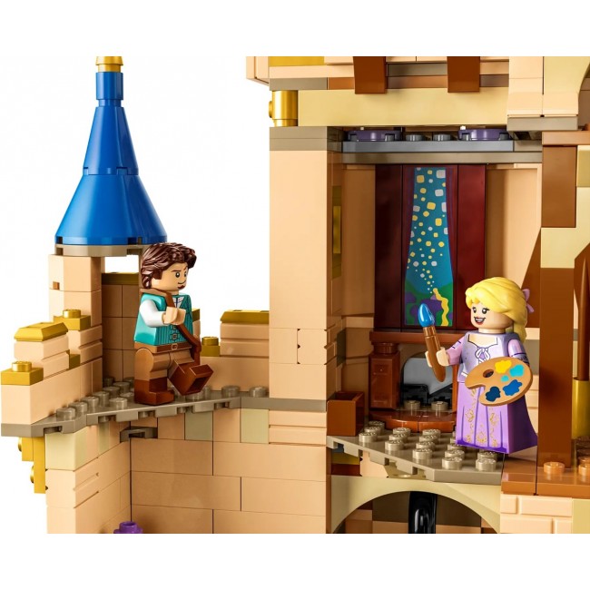 LEGO DISNEY 43222 DISNEY CASTLE