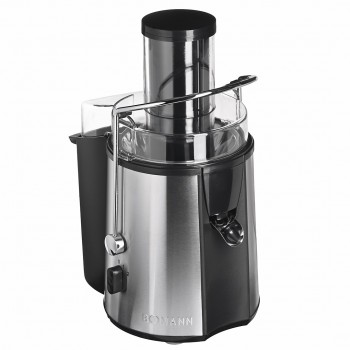 Bomann AE 1917 CB 1000 W Stainless steel