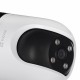 EZVIZ H9c Dual 3K Dome IP security camera Outdoor 2880 x 1620 pixels Ceiling/Wall/Pole