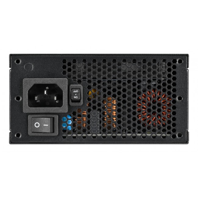 Sharkoon Rebel P20 SFX power supply unit 850 W 24-pin ATX Black