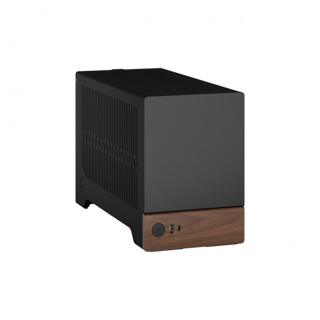 Fractal Design Terra Small Form Factor (SFF) Graphite Fractal Design Terra Small Form Factor (SFF) Graphite