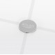 ADLER AD 8187 bathroom scales, white