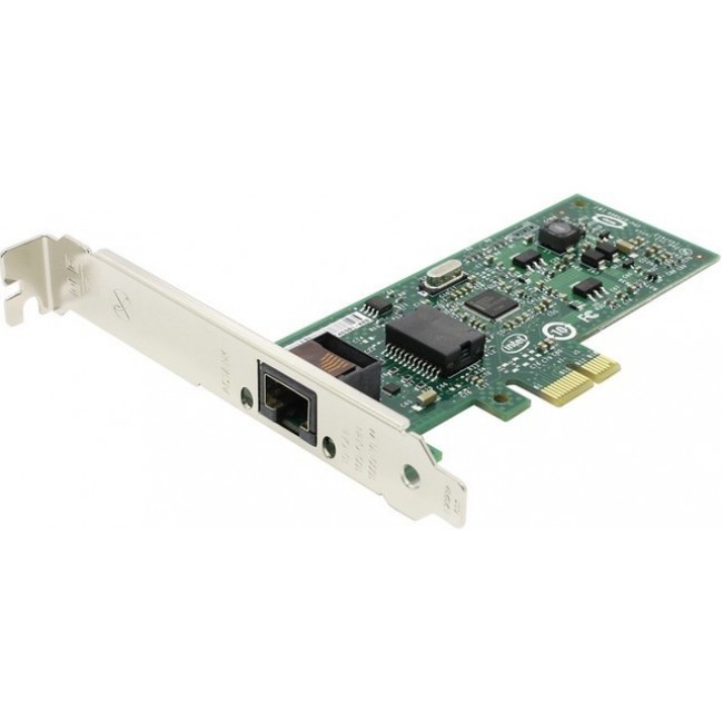 Intel EXPI9301CTBLK network card Internal 1000 Mbit/s Intel EXPI9301CTBLK network card Internal 1000 Mbit/s
