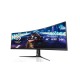 ASUS ROG Strix XG49VQ computer monitor 124.5 cm (49