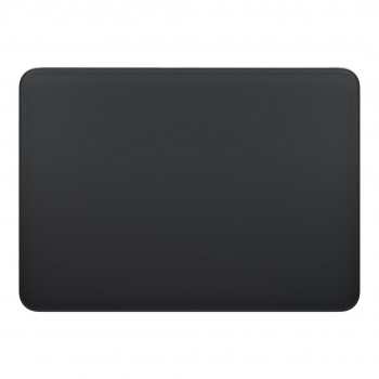 Apple Magic Trackpad - Black Multi-Touch Surface