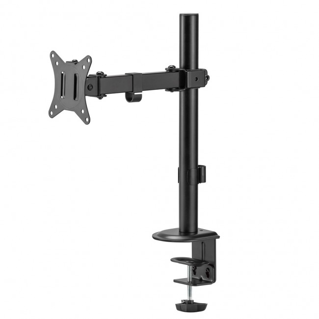 MACLEAN LCD MONITOR DESK MOUNT MC-572N MACLEAN LCD MONITOR DESK MOUNT MC-572N