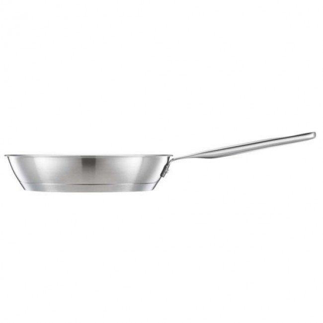 Fiskars All Steel All-purpose pan Round