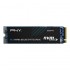 PNY CS2140 1 TB M.2 PCI Express 4.0 NVMe 3D NAND