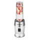 Concept sm3391 1.2 L Tabletop blender 700 W Stainless steel, White