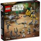 LEGO STAR WARS 75431 327th Star Corps Clone Troopers Battle Pack