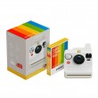 Polaroid Now White Polaroid Now White