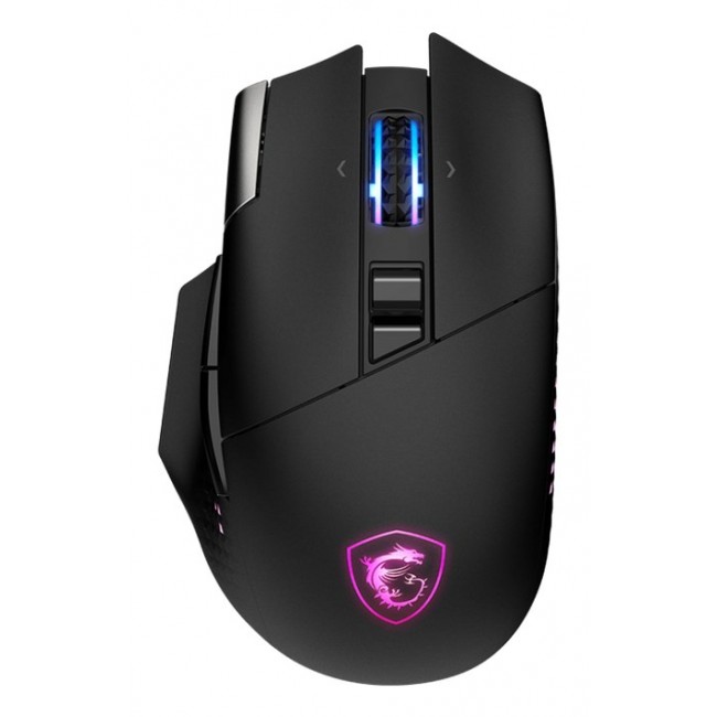 Wireless Optical Gaming Mouse/MSI