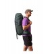 Gregory Paragon RC Hiking backpack 60 l M/L Black