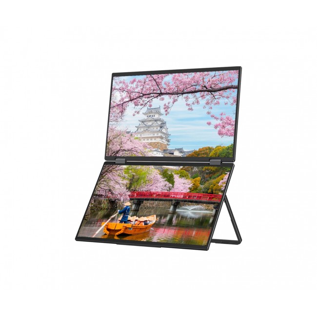 JAPANNEXT JN-DMD-IPS156F computer monitor 39.6 cm (15.6