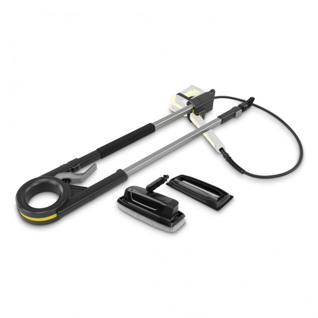 K rcher 2.644-249.0 pressure washer accessory Facade cleaning kit