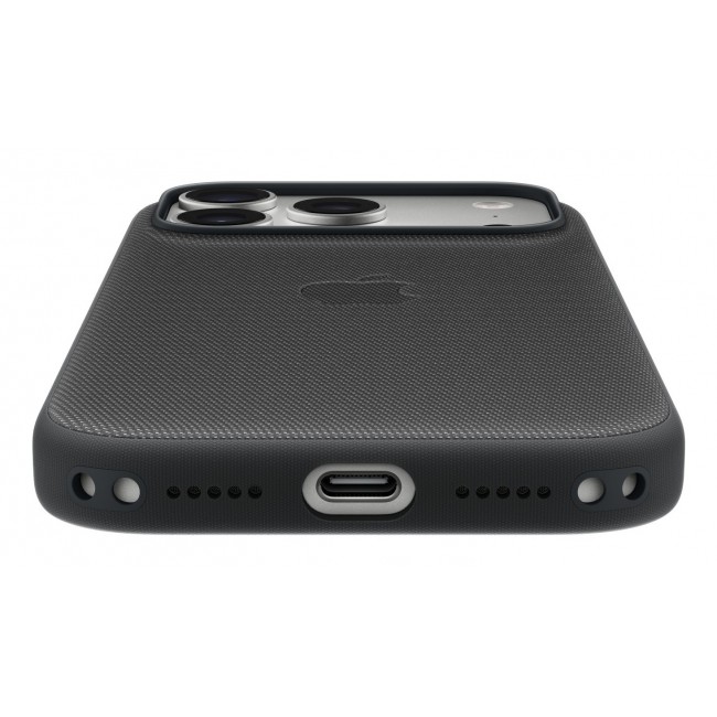 Case Apple iPhone 17 Pro TE Black