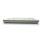 CHERRY G84-4400 keyboard Universal USB QWERTY US English Grey
