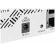 Mikrotik CSS610-8G-2S+IN network switch Gigabit Ethernet (10/100/1000) Power over Ethernet (PoE) White