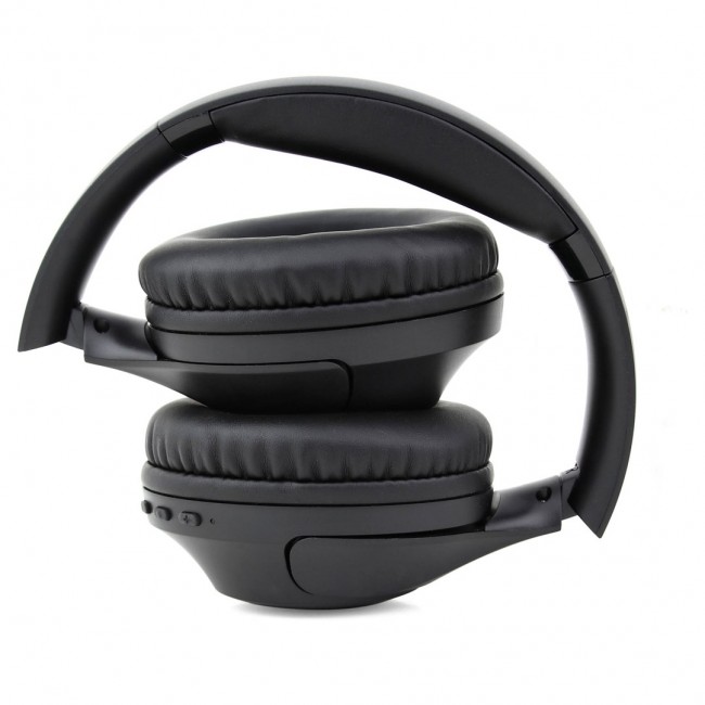 Buxton BHP 8700 Black - Bluetooth headphones (black) Buxton BHP 8700 Black - Bluetooth headphones (black)