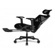 COUGAR Gaming/Office Chair Speeder, Mesh, Black