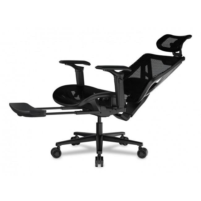 COUGAR Gaming/Office Chair Speeder, Mesh, Black